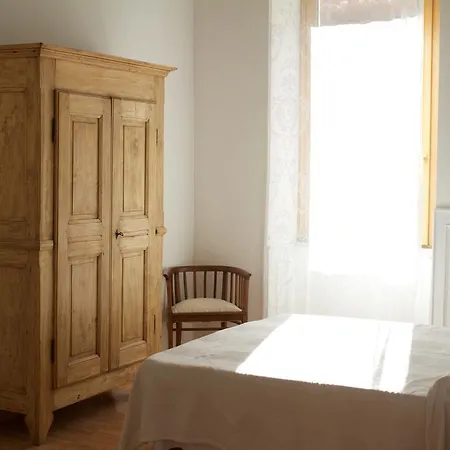 Appartamento Lucia Di Casa Dipinta