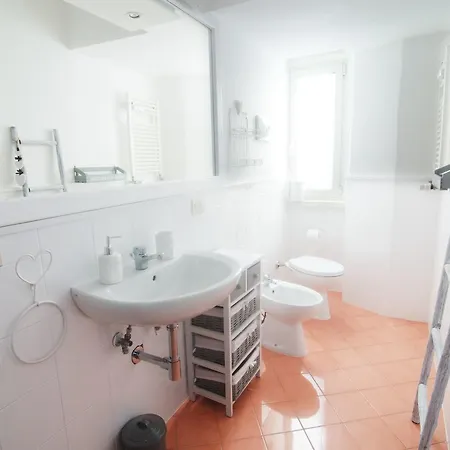 Appartamento Lucia Di Casa Dipinta *
